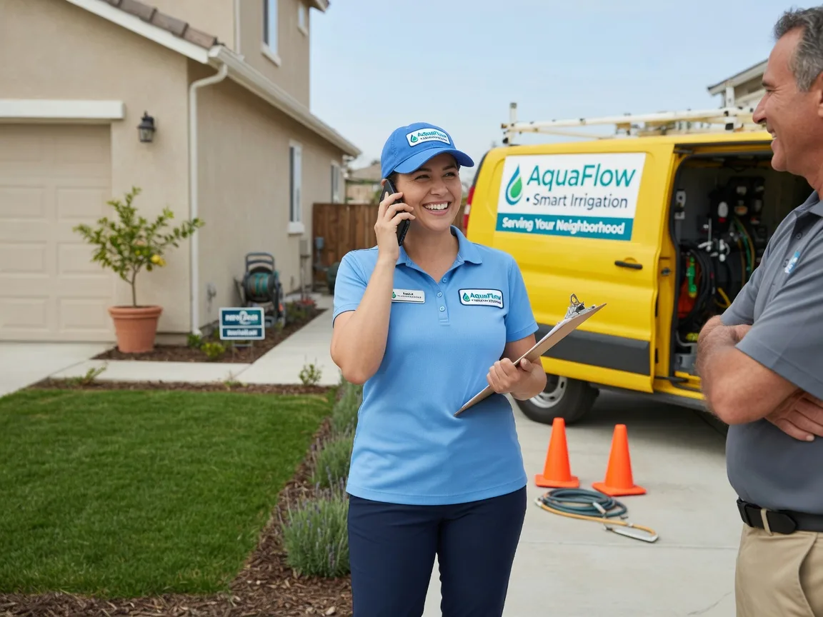 Irrigation Installation Germantown, KY FAQs